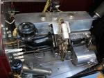 Voisin C23 Lumineuse Berline 1930 года